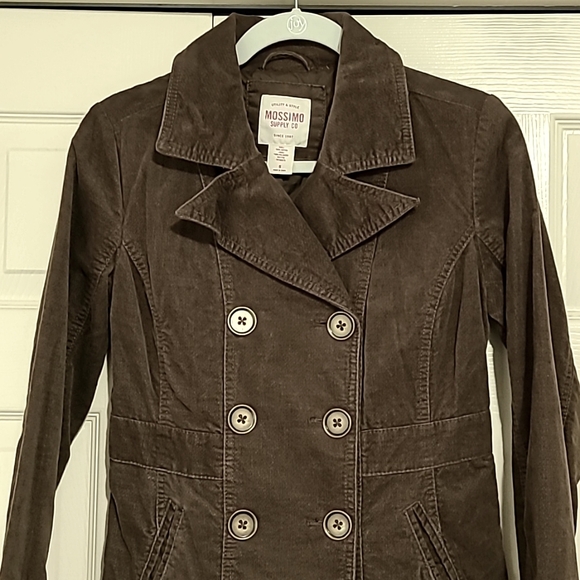 Mossimo Jacket - Picture 5 of 12